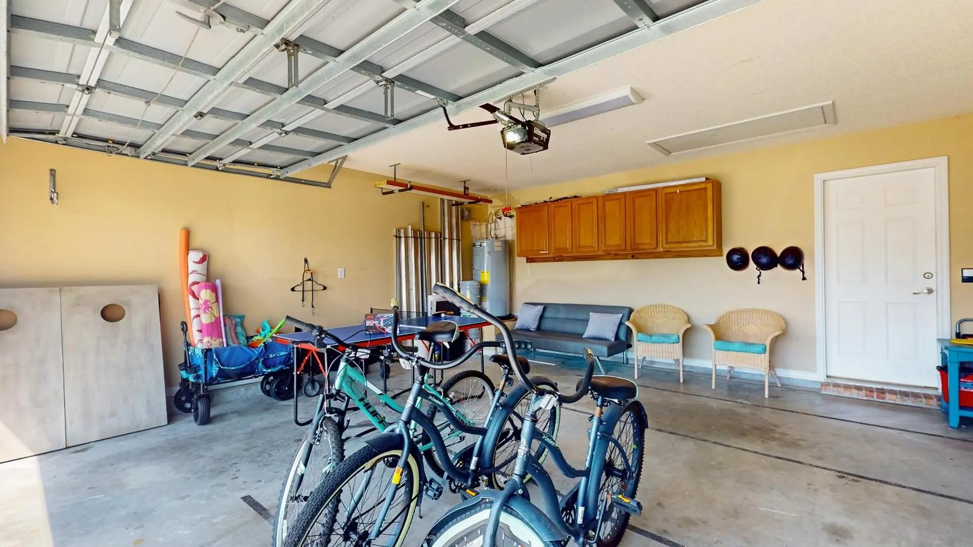 Vakantiehuis Three Palms Paradise Destin