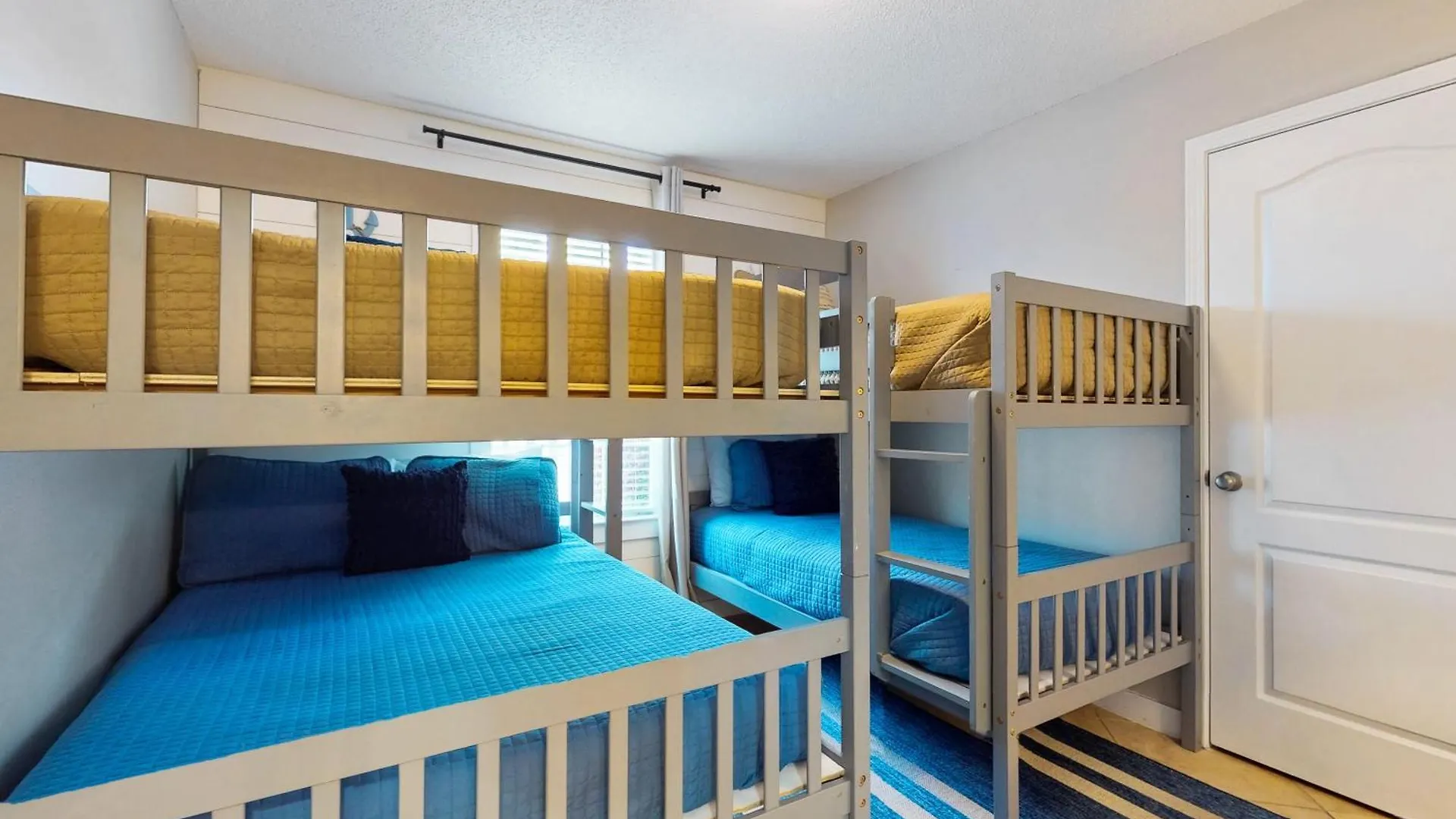 Three Palms Paradise Destin