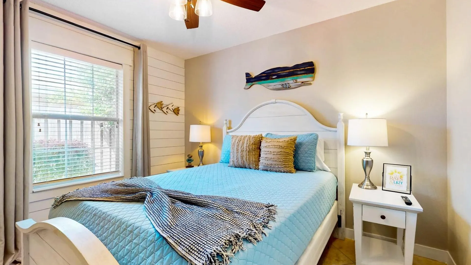 Vakantiehuis Three Palms Paradise Destin