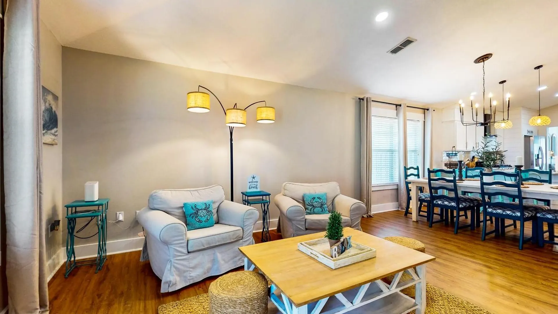 Three Palms Paradise Destin