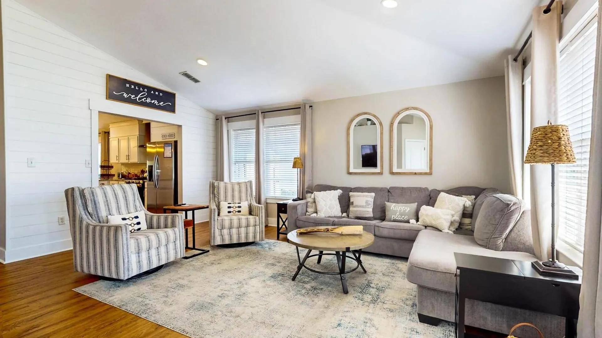 Three Palms Paradise Destin