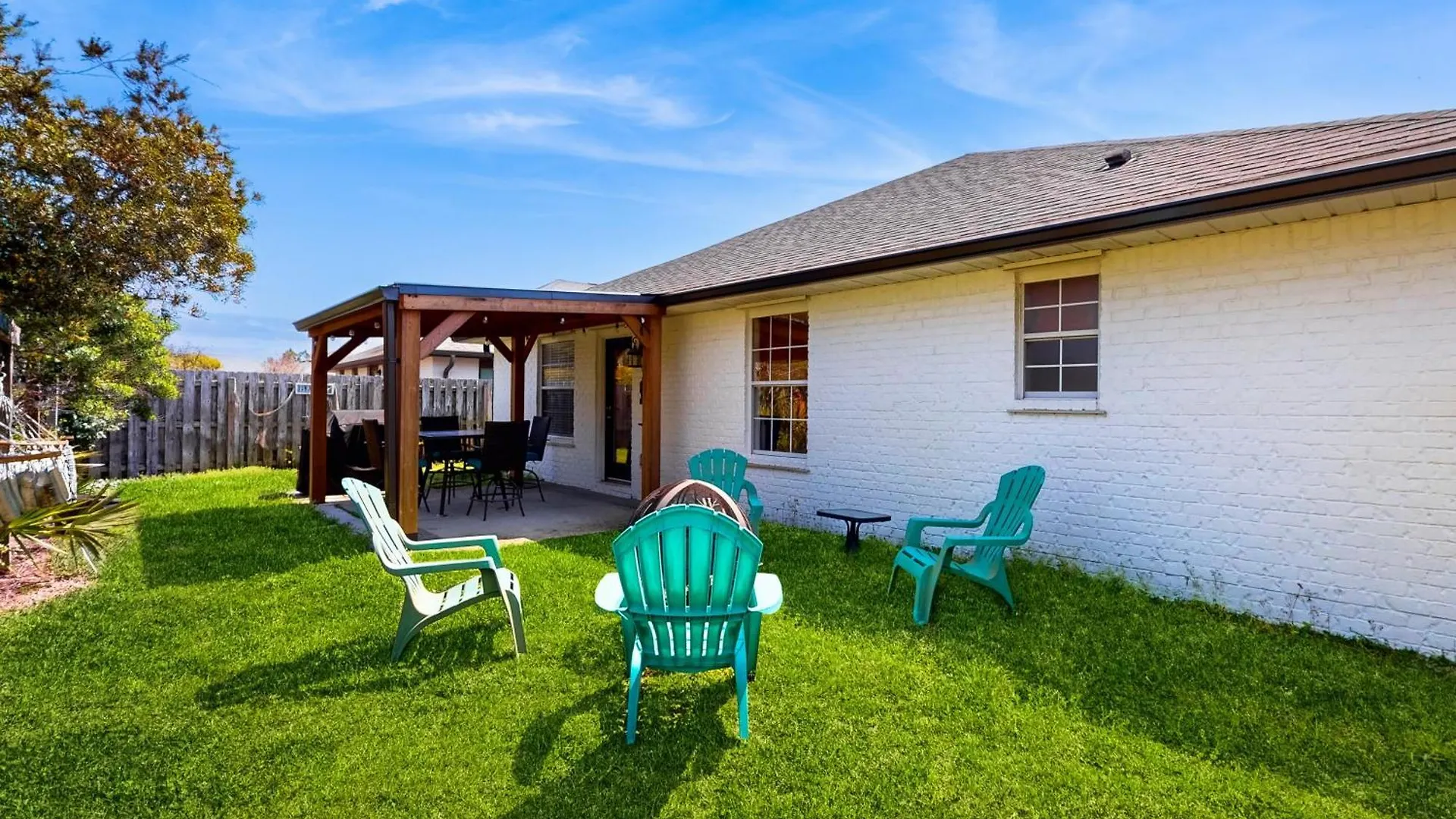 Vakantiehuis Three Palms Paradise Destin