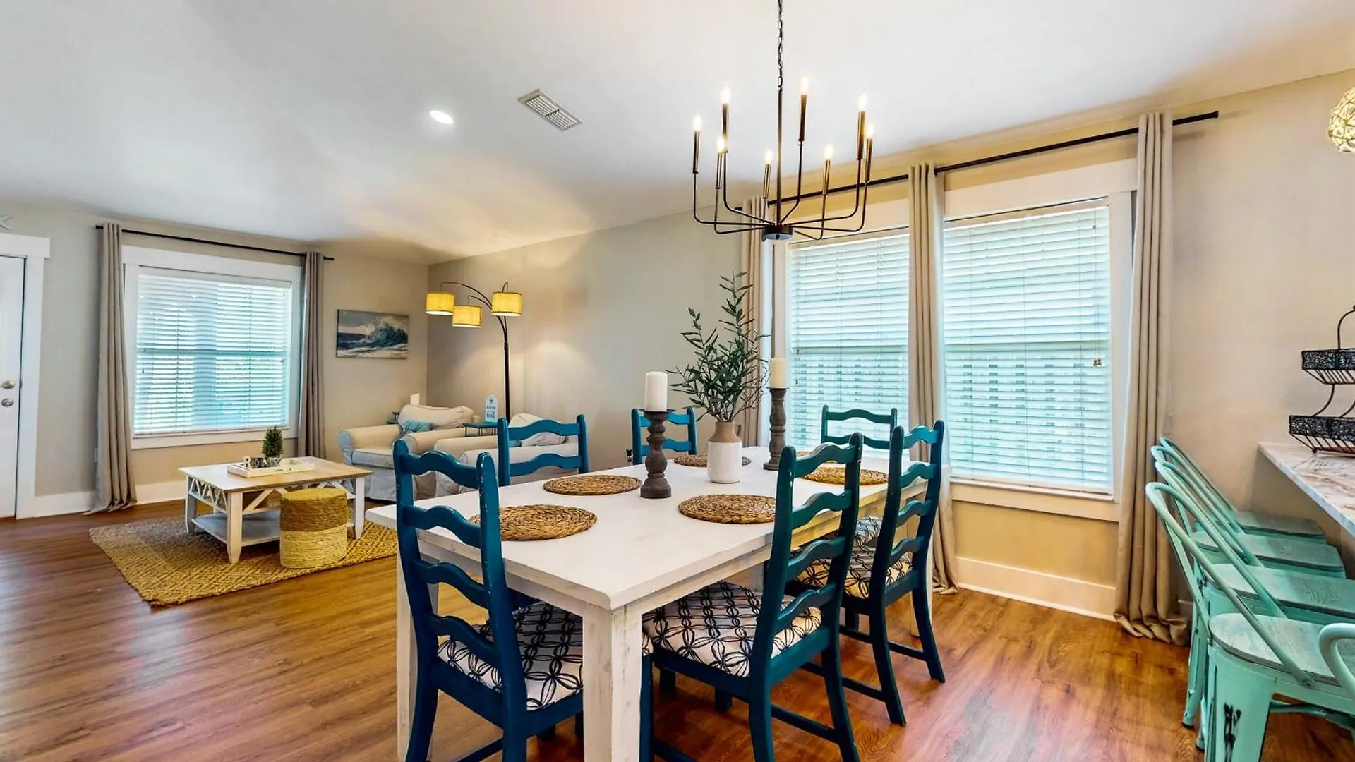Three Palms Paradise Destin Verenigde Staten